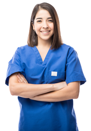 Stand Nurse